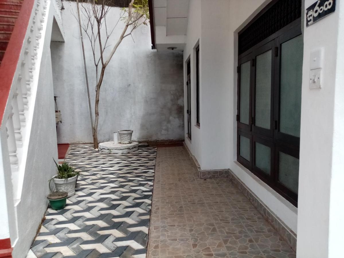 Villa 307 3 Room Apartment Matara Exterior photo